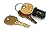 HON Core Removable Lock Kit Black