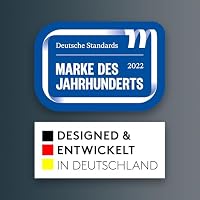 RICHARTZ PROTOOL 20+ | 20 Funktionen | Multitool mit Safety-Lock Verriegelung | rostfreier Edelstahl mit eloxierten Griffeinlagen | Sicher arretierbares Multitool Werkzeug inkl. Gürteltasche – Ansicht 7