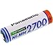 Produktbild Panasonic Mignonakku AA HR-3U 2700mAh NiMH, 1,2V, NiMH