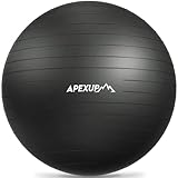 APEXUP Yoga Ball...image