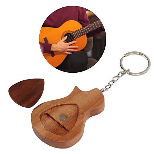 Étui à médiators en bois, ensemble de médiators en bois, cadeau attentionné et durable pour les cadeaux d’instruments pour la boîte de rangement - Les Beatles, Paul McCartney, John Lennon, RIngo Starr, George Harrison Étui à médiators en bois, ensemble de médiators en bois, cadeau attentionné et durable pour les cadeaux d'instruments pour la boîte de rangement – Image 6