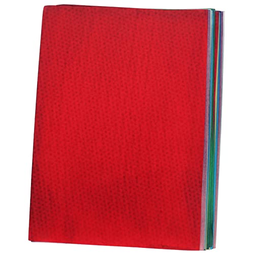 Gogogmee 14Pcs Sun Paper DIY Cyanotype Printing Paper Kit for Arts Crafts Light Sensitive Home DIY Supplies for Adults Creative Projects