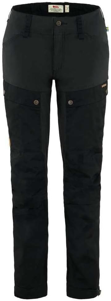Fjällräven Keb Trousers