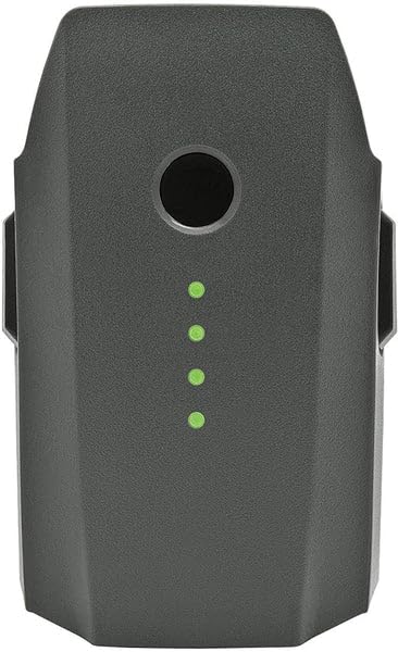 Mavic pro platinum &amp; 非純正バッテリー　ケース New Plastic Battery Case Outer Shell for DJI Mavic Pro Drone