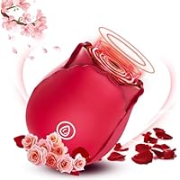 Rose Clitioral Soy Adult Tool for Women,10 Speed Adult Toys Waterproo Automatic Electric Adult Tools Machine Pleasure Gifts Md-02