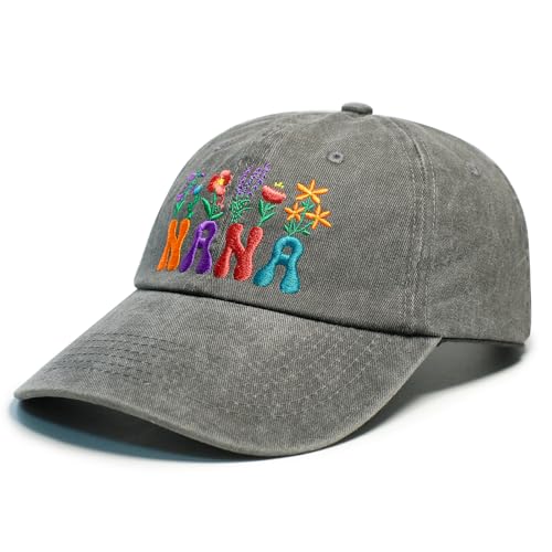 Gorro de algodón ajustable para Nana miniatura 3