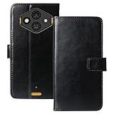 Anybird Flip Leder Tasche Hülle Für Ulefone RugKing 3 Pro 6.56