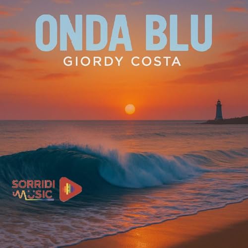  Onda blu