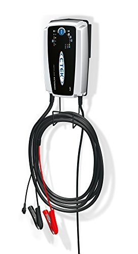 Preisvergleich Produktbild CTEK CTK56336 Erweiterte Ladegerät MXS 25000, Anzahl 1