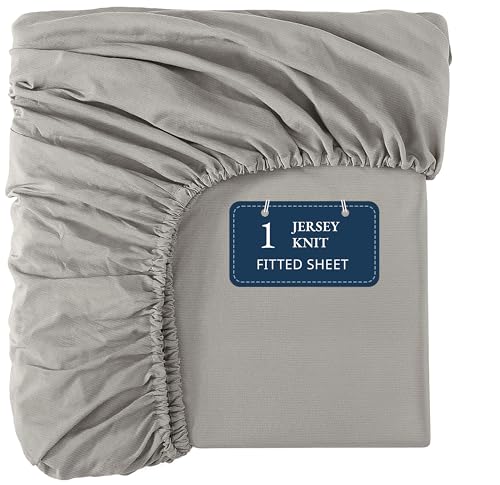 La mejor comparación de Juegos de té individuales los preferidos por los clientes. 49 LANE LINEN Sábanas Ajustables tamaño Individual - Tejido de Punto, elástico en 4 direcciones - Bolsillos de 38 cm de Profundidad (Apto para colchones de hasta 43 cm) -...