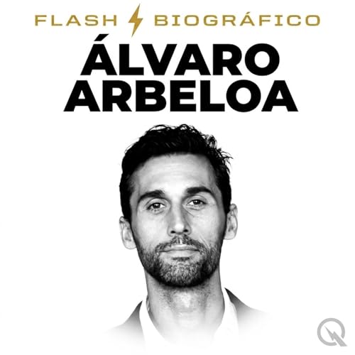 『&Aacute;lvaro Arbeloa: del Getafe al Real Madrid como lateral derecho (Parte 3)』のカバーアート