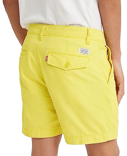 Levi's XX Authentic Short II Greens 5
