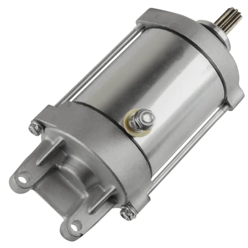 Démarreur VTR1000F Super Hawk 1000 de rechange 31200-MAT-003
