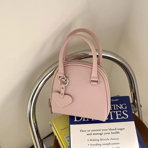 Sacs à bandoulière tendance et pratiques style coréen pour femme