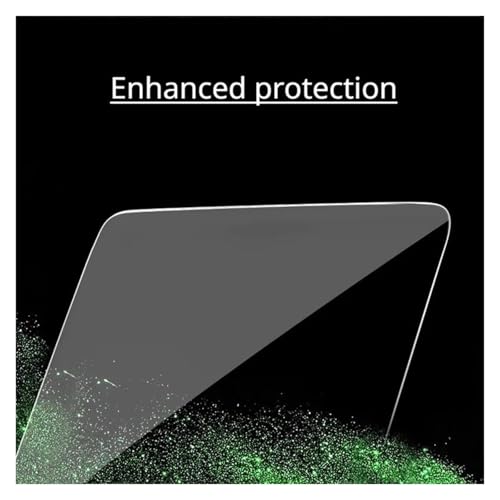 Protection d'écran LCD en verre trempé ultra-résistant E-tron 2018 - 6