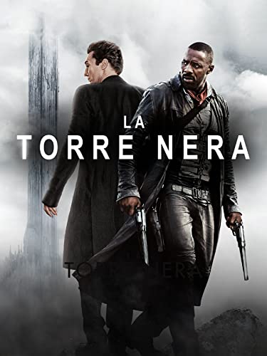La torre nera