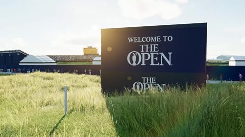 Image of PGA Tour 2K25 - Pro Edition - Xbox Series X|S [Digital Code]