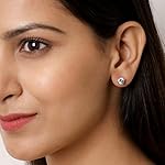 Ornate-Jewels-925-Silver-1-Carat-Zirconia-American-Diamond-Stud-Earrings-for-Women-and-Girls-With-Certificate-of-Authenticity-and-925-Stamp-Life-time-Warranty