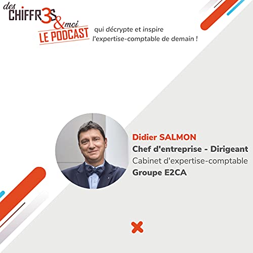 &Eacute;pisode 2 : Quels sont les m&eacute;tiers de demain des experts-comptables ?