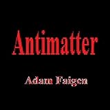  Antimatter (single)