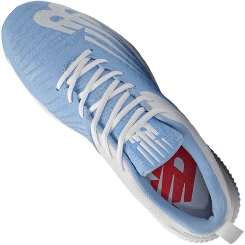 Image of New Balance Men's FuelCell 4040 V6 Metal Baseball Shoes