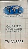 TVI V-5335 Engine Oil Filter