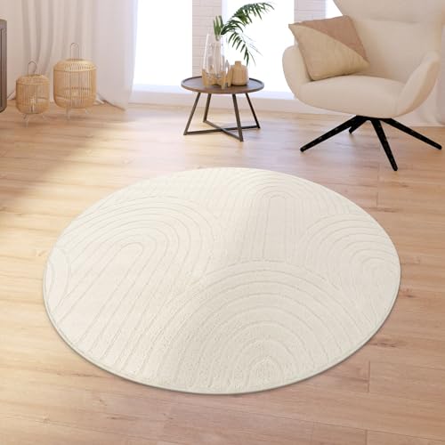 Alfombras Comedor Estilo Nordico Lavables Marca TT Home