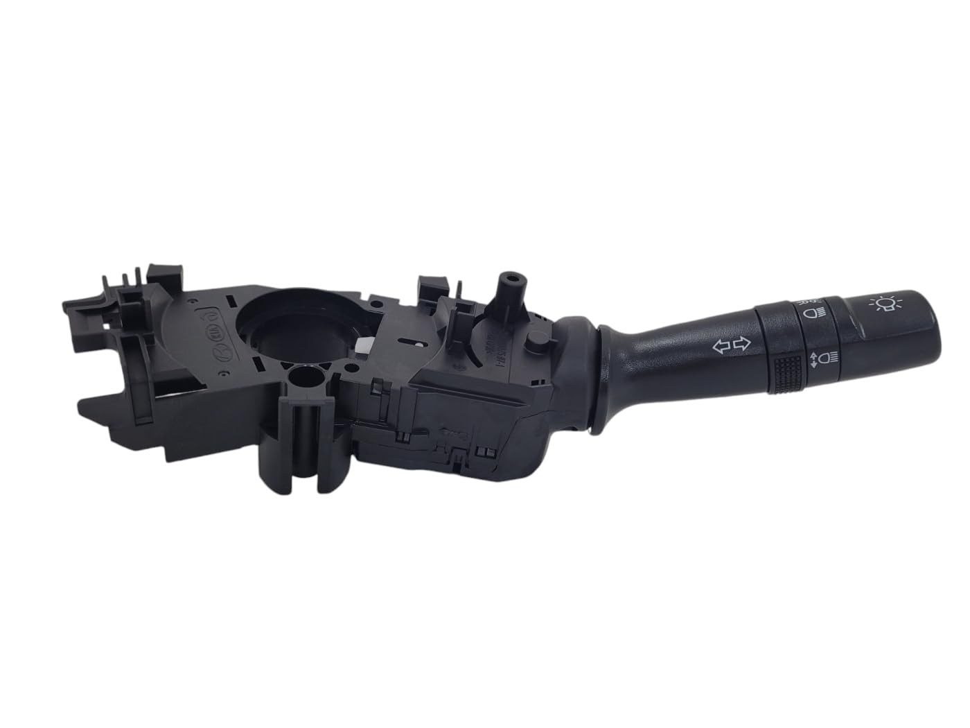 Genuine OEM 93410-1U001/934101U001 Lighting & Turn Signal Switch Assembly, Compatible with Kia Forte 14-18 Forte5 14-18 Rio 12-17 Sorento 11-15 / Replaces 934101U000