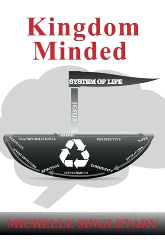 Kingdom Minded: System of Life
