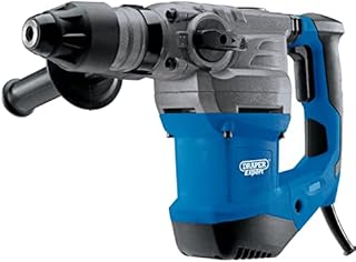 Draper 56405 SDS+ Rotary Hammer Drill (1500W)