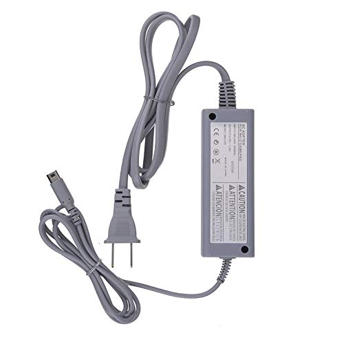 Best Wii U Batteries & Chargers Buying Guide Gistgear