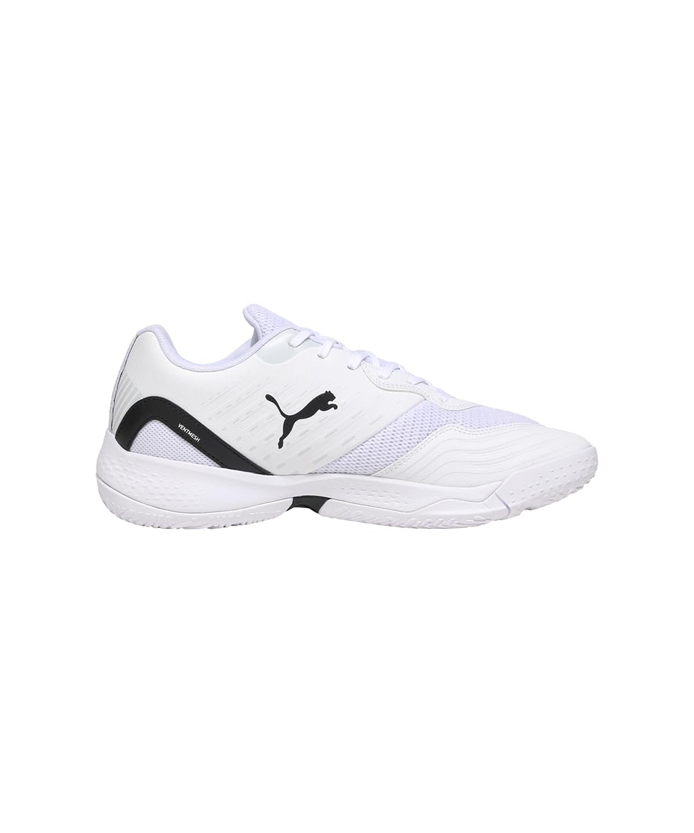 Puma Unisex Solarflash IIIIndoor Pumps – Bild 3