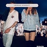 Photo Gallery heroic knight