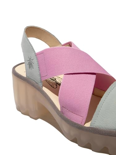 Image of FLY London womens Taji502fly