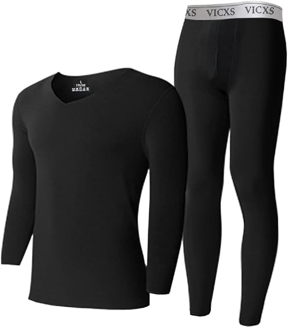 Amazon Gretop ヒートテック メンズ 防寒 インナー 冬用 裏起毛 長袖 防寒肌着 前開き 上下 セット インナーシャツ 長袖シャツ ズボン下 黒 L インナーシャツ 通販 Amazon Gretop ヒートテック メンズ 防寒 インナー 冬用 裏起毛 長袖 防寒肌着 前開き 上下 セット インナーシャツ 長袖シャツ ズボン下 黒 L インナーシャツ 通販