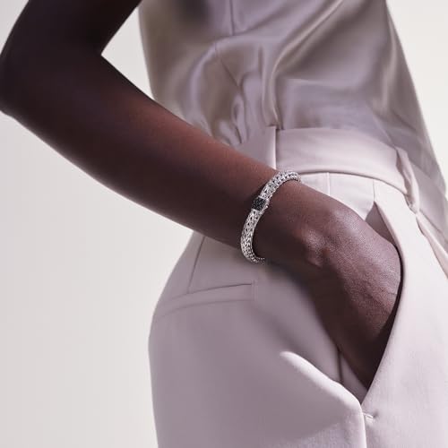 John Hardy Women's Classic Chain Extra-Small 5mm Bracelet4