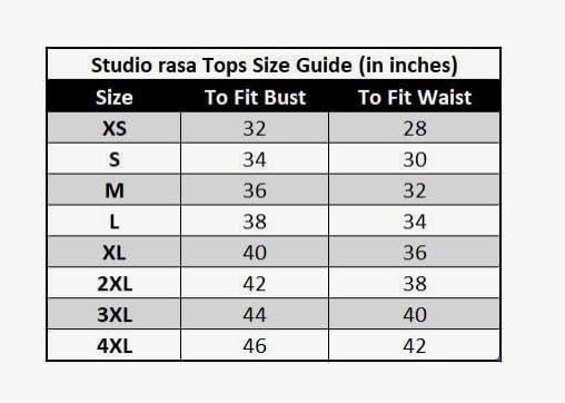 Image of studio rasa Women's Plus Size Chroma Button Down Crop Top for Wedding Festive Party