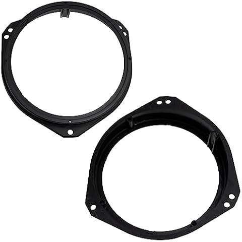 Adaptateurs AERZETIX pour Haut-parleurs Cover