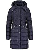 weber jacke grill  GERRY WEBER Edition Damen 95086-31127 Jacke, Blau (Navy Blue 80840), (Herstellergröße: 46)