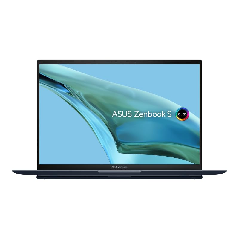 ASUS ZenBook S 13 OLED...