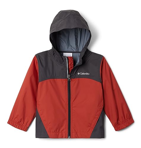 Image of Columbia Boys' Glennaker Rain Jacket