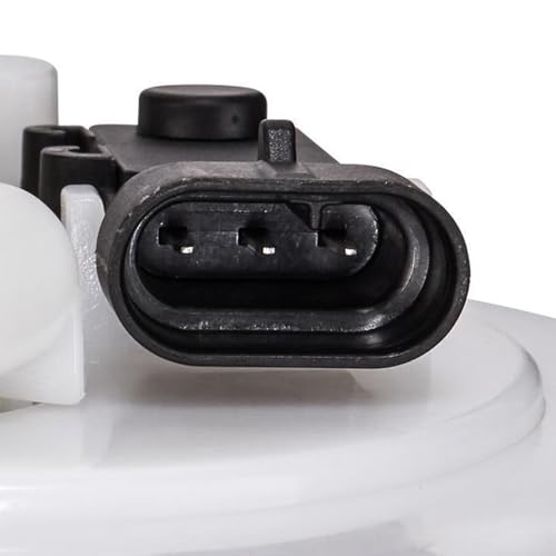 Image of Detroit Axle - Fuel Pump Module Assembly for Chevrolet Malibu Cavalier Classic Pontiac Grand Am Sunfire Alero, Electrical Fuel Pump Module Replacement