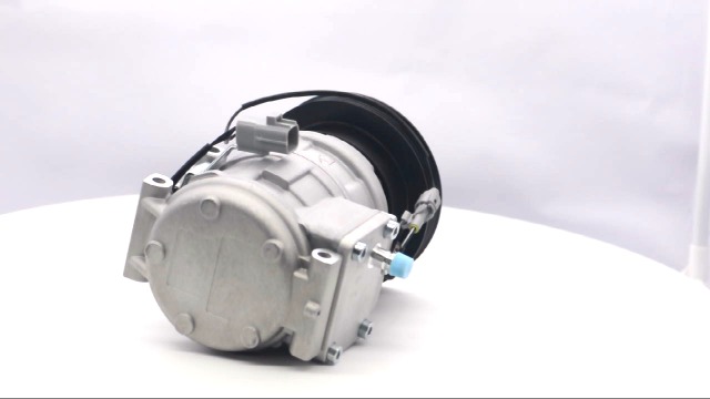 Amazon.com: FKG AC Compressor and A/C Clutch 883203209084 fit for