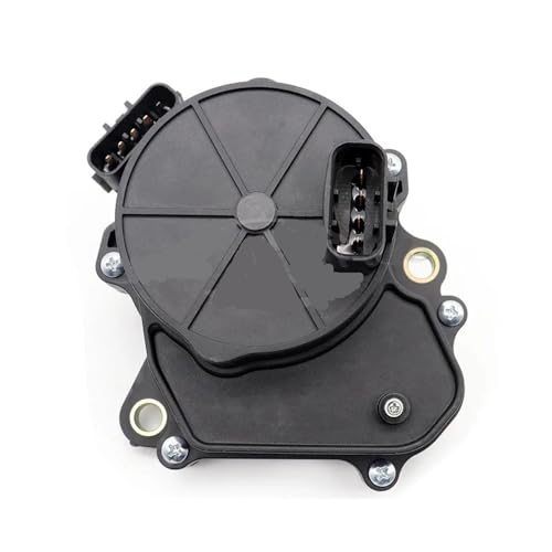 Servomoteur d'actionneur différentiel avant pour Kodiak 450 et Grizzly - 5KM-4616A-02-00