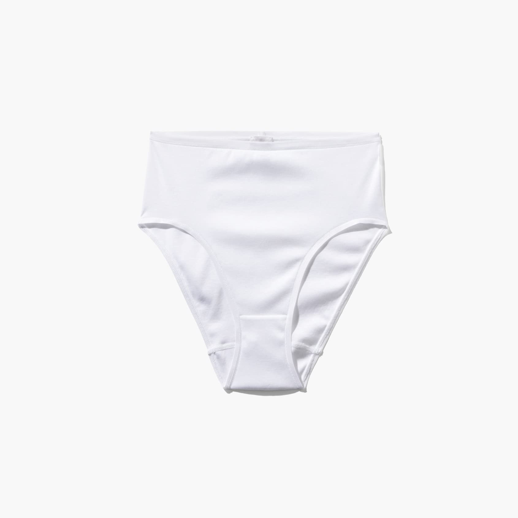 Zimmerli Maxi Briefs Cotton de Luxe