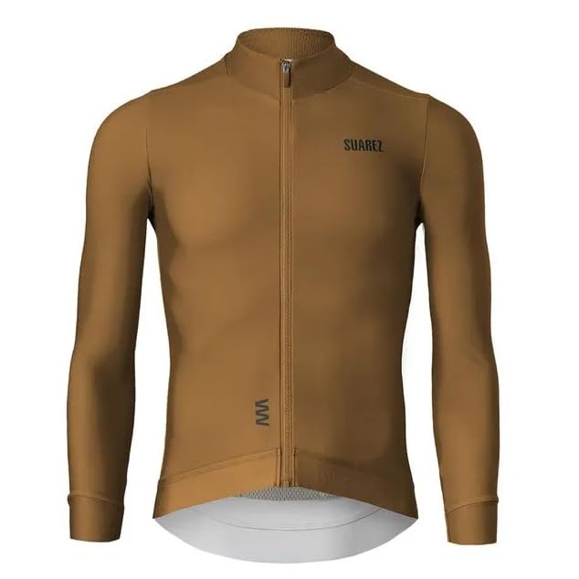 Suarez Thermal Ascender 2.4 Long Sleeve Jersey XL