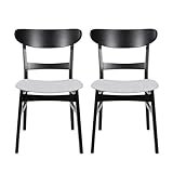 Dining Chair (Set of 2) YA608