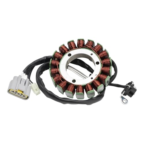 Juego de juntas para regulador de estator MT-07 MTM MTT 600