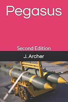 Paperback Pegasus: Second Edition Book