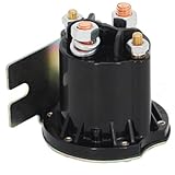 Automotive Replacement Parts Stater Electrical Solenoid Relay 240-22272 Fits for Yamaha G22A G-Max 2003-2007 Mod-A98P-4906